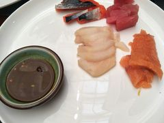 -喜来登酒店-盛宴标帜餐厅