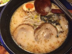 -味千拉面(双井店)