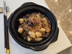 -天顺渔港·海景餐厅(星海广场店)