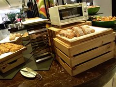 -马哥孛罗香港酒店