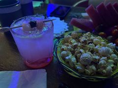 -MOSSO音乐酒吧·Live House(南京西路店)