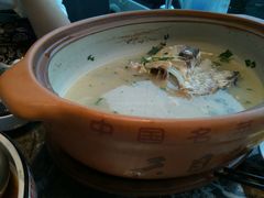 -风味小馆(天目湖宾馆店)