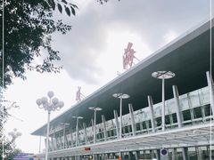 -威海大水泊国际机场