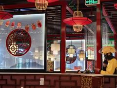 -缪氏川菜(深圳北站缤果空间店)