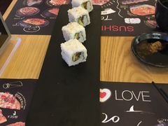 -Sushi Love 创意寿司(丽影广场店)