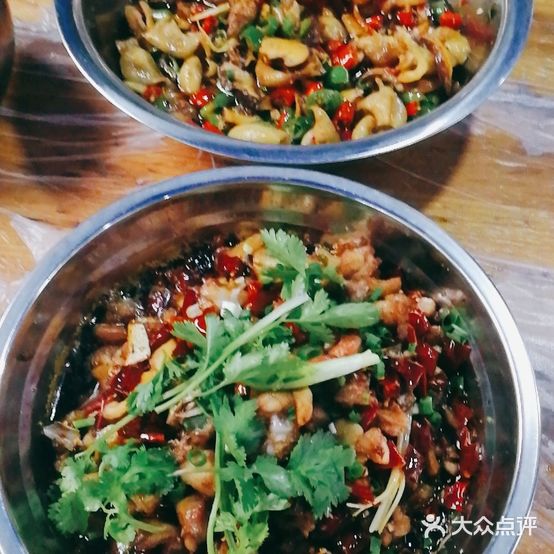 食神又名所测兔(内江分店)