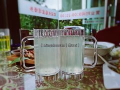 -金塔傣乡·云南民族特色菜·傣味手抓饭(金瓦路店)