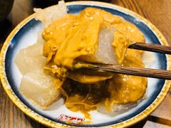 煎焖子-天津卫码头(南开大悦城店)