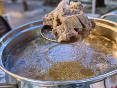 -瑞丰园庭院餐厅·白族传统家常菜
