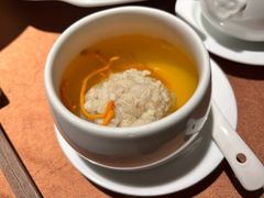 -兰庭玉树·老饭骨家宴(后海店)