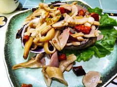 -威海渔村(静安旗舰店)