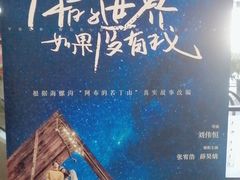 -天幕新彩云国际影城(激光巨幕店)