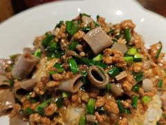 海肠捞饭-前海沿·青岛菜(五四广场永旺店)