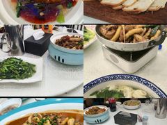 -五谷屯私房菜·始于2005(中山陵童卫路店)