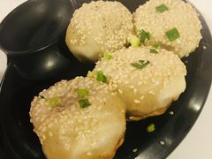 小杨生煎-小杨生煎(龙之梦购物中心店)