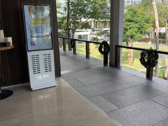 -半山半岛洲际度假酒店·观海廊