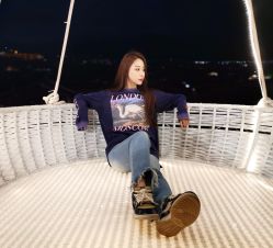 -川和潮人漂色·烫染·接发