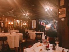 -Keens Steakhouse
