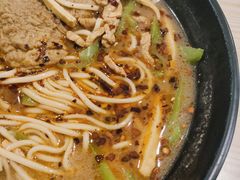 -康儿面馆(建国北路店)