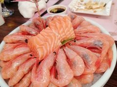 -黑松白鹿(金融街店)