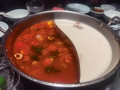 -捞王猪肚鸡火锅(金华义乌之心店)