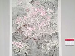 -江苏省美术馆(长江路新馆)