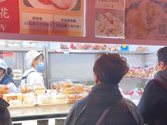 -白玉兰传统小吃