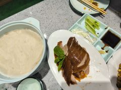 -紫光园·烤鸭(紫燕中路店)