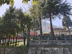 -武当山风景区