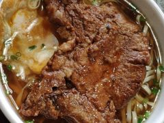 -美味斋(西北街店)
