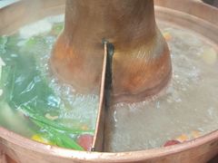 -清真·京华源铜锅涮肉(丰庆店)