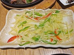 -唐门江湖菜(龙石路店)