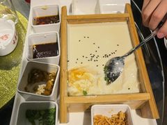 -皖小斌·小葱伴豆腐(丰收路店)