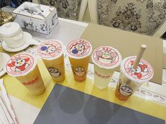 -蜜雪冰城(宝龙广场店)