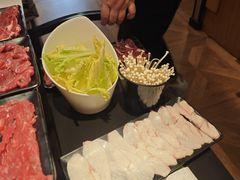 -牛品福潮汕牛肉火锅(旺庄店)