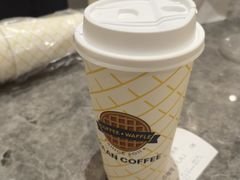-漫咖啡MAANCOFFEE(人大店)