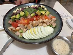 -娜娜家•Nana’s restaurant (爱琴海店)