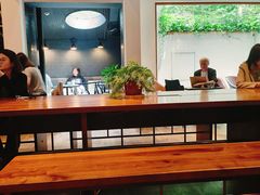 -BAKER&SPICE(安福路店)