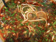 -马记永·兰州牛肉面(天通苑家乐福店)