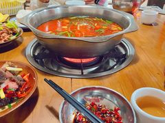 -苗家恒灵酸汤鱼-跳水牛肉连锁店(凯里总店)
