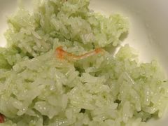 姜葱焗饭-新兴·金羊座·粤菜点心(乐峰店)