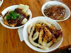 -洞子口张老二凉粉(文殊院店)