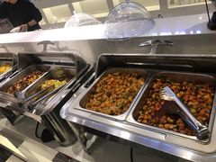 -梦航彩虹之约自助餐厅(华府天地店)