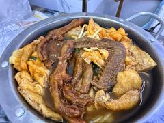 -柳州人田螺鸭脚煲(农院路1店)