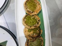 -如轩·海鲜砂锅粥·潮汕菜(南城店)