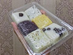 六味小方糕-一品方糕专卖店