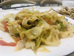 -富临港·蒸汽海鲜·手抓海鲜·炒菜(栈桥店)