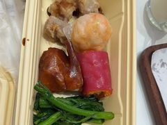 -喜宴又一村·粤菜·茶点·海鲜(壹方天地店)