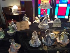 -小樽八音盒堂(手工制作体验馆店)