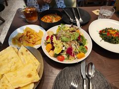 -Shantek象提南亚餐厅&西餐融合Bistro(淮海中路店)